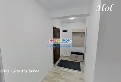 Garsonieră decomandată, mobilată în Metalurgiei - 14