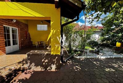 Casa individuala Calea Dumbravii, Sibiu - 11