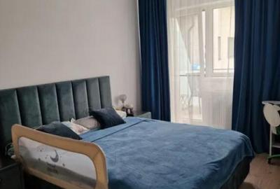 Apartament 2 camere, decomandat - zona Tractorul. - 4