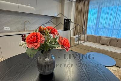 Apartament cu 3 camere, mobilat în Nord - 2