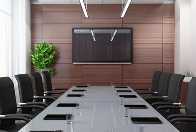 Spațiu de birou privat pentru 1 persoană în Regus Hermes - 2