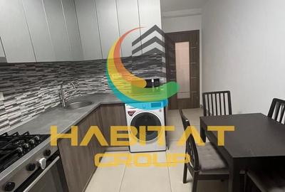 Apartament cu 3 camere decomandat, mobilat în Metalurgiei - 5