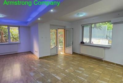 Vila spatioasa ,locatie centrala - ideal birouri,  exclusiv - 7