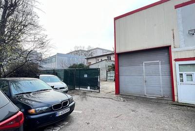 Teren Construcții intravilan de 320 mp, în Militari - 9