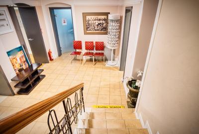 Cladire/Spatiu cu alta destinatie - 4 niveluri - pretabila diverse activitati - 14