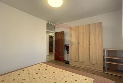 Apartament cu 3 camere decomandat, mobilat în Gării - 10