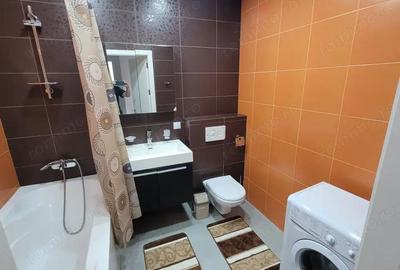 Garsonieră în Aradului