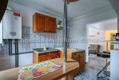 Apartament 4 camere in Deva, zona Progresului, 75 mp, etaj 3... - 6