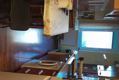 Apartament cu 2 camere decomandat în Electroprecizia - 6