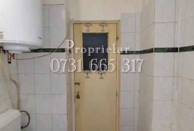 Apartament 2 camere 64 mp 2 balcoane an 1992 clasa B etaj 4 Baicului zona Ghica - 9