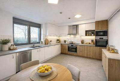 Apartament cu 4 camere în Nordului - 2