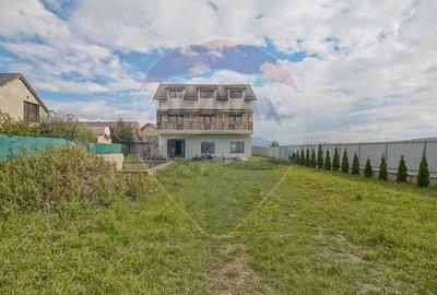 0 % Comision-Pensiune,Birouri,Camin de batrani sau Centru Rezidential - 2