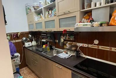 Apartament cu 3 camere semidecomandat în Iancului - 10