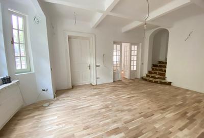 Casa renovata integral, cu curte, zona Dorobanti Capitale - 3