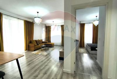 Apartament cu 2 camere de inchiriat in zona Boreal Constanta - 2