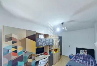 Apartament 3 camere, decomandat - zona Piata Mihai Viteazu - 4