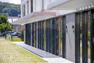 Apartament cu 1 camera, in zona Ultracentral/ Cosmopolit! - 12