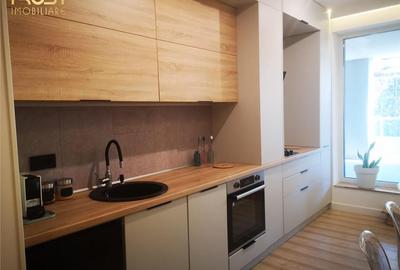 Apartament cu 3 camere decomandat în Grigorescu - 4