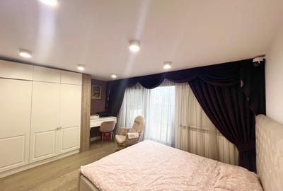 VILA DEOSEBITA / 5 CAMERE / COMPLET MOBILATA SI UTILATA - 16