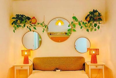 Garsonieră decomandată în Titan - 9