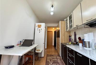 Apartament 2 camere decomandat, ETAJ 1. Zona premium Tractorul, vedere libera ca - 18