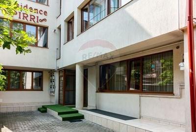 Hotel | Vila vanzare 9 studiouri | Unirii Oitelor 14 INVESTITIE - 2