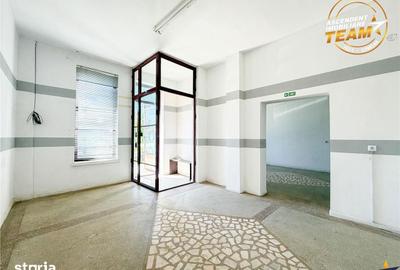 Spațiu comercial, de 148 mp, în Malnaș - 11