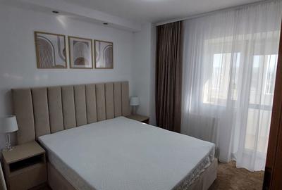 Apartament cu 3 camere în Calea Moldovei - 6