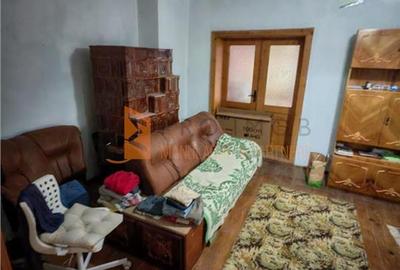 Casa tip P+1+M zona Vintila Voda - 5