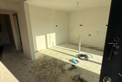 Apartament cu 3 camere în Nord - 3