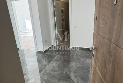 Apartament 2 camere 57 mputili+terasa de 24 mp, Tractorul/Brasov - 3