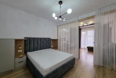 Apartament cu 3 camere decomandat, mobilat în Blumăna - 5