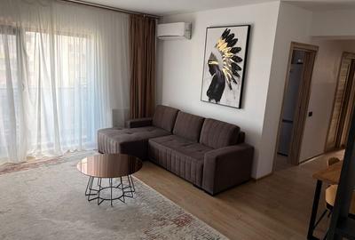 Apartament cu 2 camere în Tomis Plus - 2