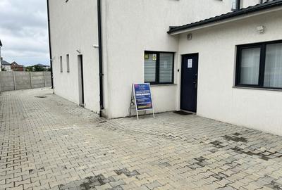 Spatiu Comercial Clinica Corbeanca Central - 2