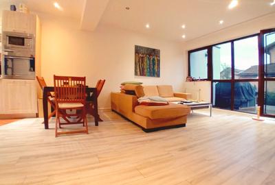 Casa De Tip Duplex, 4 Camere, Ghimbav, Disponibila Din Ianuarie 2026 - 9