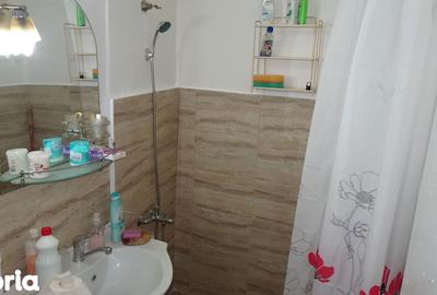 Apartament cu 2 camere în Scărișoara - 1