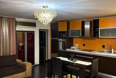Apartament cu 3 camere decomandat în Central - 1
