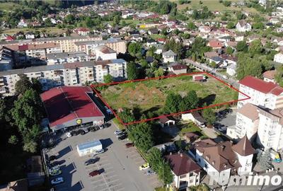 De vanzare | Teren langa LIDL | 60 Ari - 1