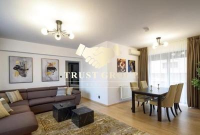 Apartament cu 3 camere decomandat în Herăstrău - 3