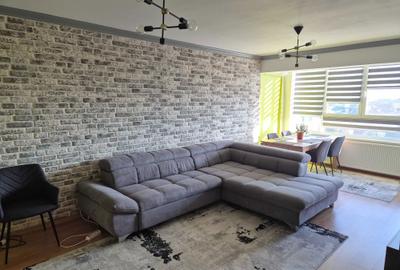 Apartament cu 2 camere decomandat în Central - 8