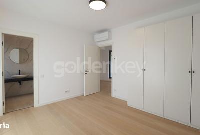 Apartament cu 4 camere în Primăverii - 8