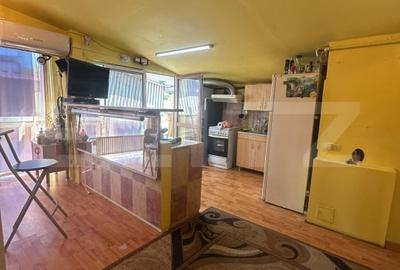 Apartament 70 mp, 2 dormitoare, balcon, parcare, zona excelenta Manastur - 2