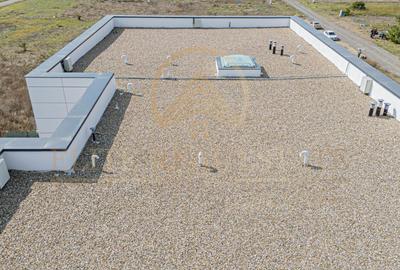 KM 5 -Alpha Residence -  Apartament 3 camere cu balcon – Etaj 1. - 51