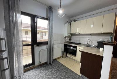 AP. 2 CAMERE POPESTI-LEORDENI, BLOC NOU, BUCATARIE OPEN-SPACE, METROU - 4