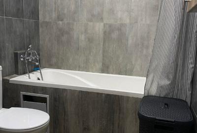 Garsoniera de inchiriat in zona Poltehnica - 4