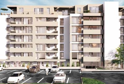 Apartament 3 camere ~ Gradina 40 mp ~ Finisaje lux - 7