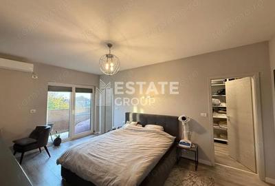 Apartament cu 4 camere decomandat, mobilat în Chișoda - 10