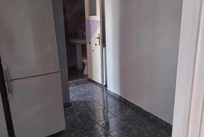 Apartament cu 2 camere decomandat în Camil Ressu - 2