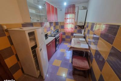 Apartament cu 2 camere în Central - 8