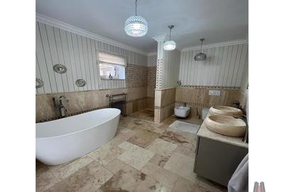 Vila S+P+1+M /Iancu Nicolae / Serban Cantacuzino - 25